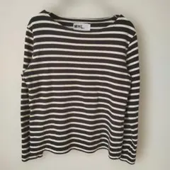 2025年最新】MHL. レディース 長袖 Tシャツ・カットソーの人気アイテム