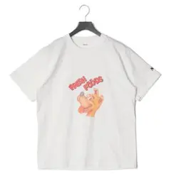 Name. ネーム　Tシャツ　サイズ1(M相当) DOG