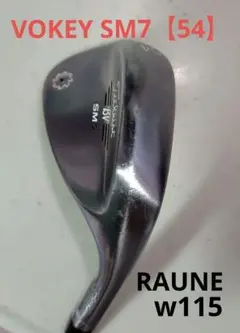 2025年最新】タイトリスト ウェッジ 54°の人気アイテム - メルカリ