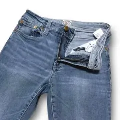 ロデオクラウンズ R+evolution スキニー ストレッチ サイズ25