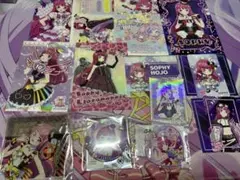 そふぃプリパラ