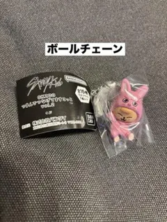 StrayKids SKZOOつまんでつなげてますこっと スンミン・チャンビン①