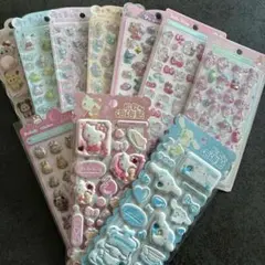 サンリオ10セット