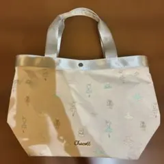 チャコット　レッスンバックのサムネイル