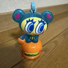 【平成レトロ・希少】エンジェルブルー ナカムラくん マクドナルド ハッピーセット
