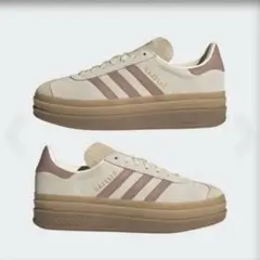 アディダス adidas ガゼル ボールド / Gazelle Bold