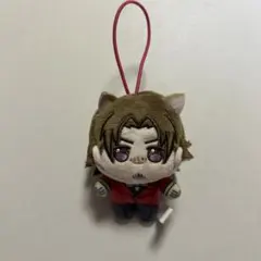 アイドルマスター SideM ほわぬい 山下次郎
