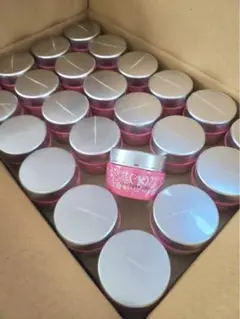 48個　ラシュシュナノプラス 100g　バストケアクリーム