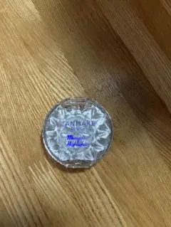 キャンメイク　むにゅっとハイライター　04