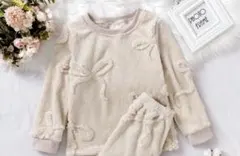 モコモコ ルームウェア