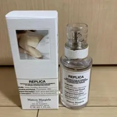Maison Margiela REPLICAレイジーサンデーモーニング30ml