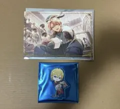 六弥ナギ 和泉 三月記念日2024 アクスタ