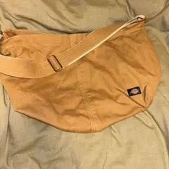 Dickies ショルダーバッグ・トートバッグ　ブラウン