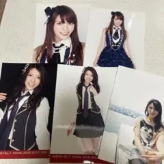 2026年最新】秋元才加 生写真の人気アイテム - メルカリ