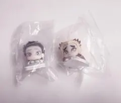 ♡鬼滅の刃♡ 狛治　千寿郎　おねむたん