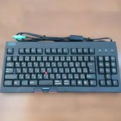 IBM Saver Keaboard Ⅱスペースセーバーキーボード2 日本語配列