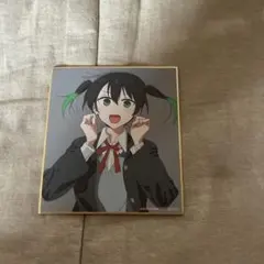 ラブライブ！虹ヶ咲学園スクールアイドル同好会 映画 特典 色紙13種