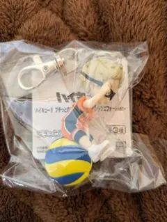 プチっとのりマス ハイキュー