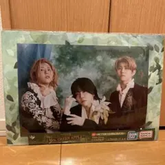 K*o様 Mrs. GREEN APPLE 一番くじ ラストワン賞 クッション - メルカリ