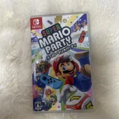 スーパーマリオパーティ Nintendo Switch