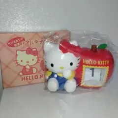 Hello Kitty ハローキティ 日めくり パタパタ カレンダー フィギュア Hello Kitty ハローキティ 日めくり パタパタ カレンダー フィギュア