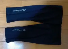 ファイテンランニング　カーフタイツ