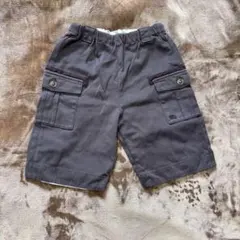 BURBERRY LONDON ベビー短パン90サイズ