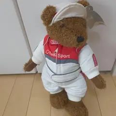 2026年最新】Audi ぬいぐるみの人気アイテム - メルカリ