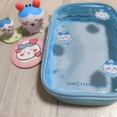 ハチワレセット