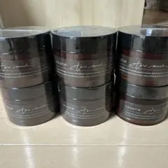 cocone ヘアマスク 6個セット