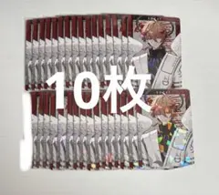 VOLTACTION セラフ Angel×Devil ホログラムカード 10枚