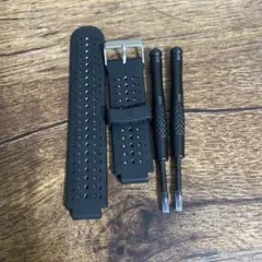 Garmin ForeAthlete 235J ガーミンウォッチベルト