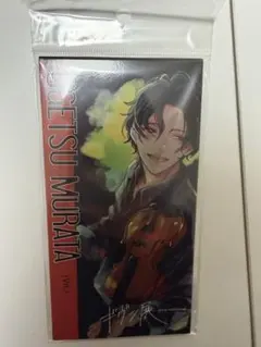 ギヴン展 CD風アクリルスタンド