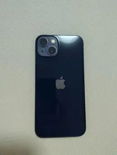 Apple iPhone 13 ミッドナイト