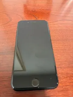 iPhone SE3 128GB ブラック