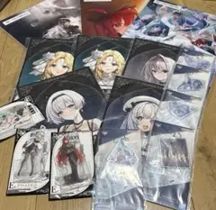 一番くじ 勝利の女神 ニケ NIKKE F賞　G賞　H賞 E賞　まとめ売り