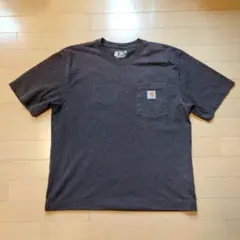 きれいめ★carhart★グレー★Mのサムネイル