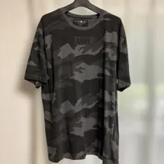 HYDROGEN カモフラージュ ARMY Tシャツ XXLのサムネイル