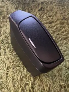 槌屋ヤックトヨタ 80系 ハリアー 専用 サイドボックス ゴミ箱 SY-HR13