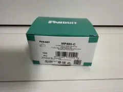パンドウィット PUNDUIT RJ45コネクタ MP588-C 100個入りのサムネイル
