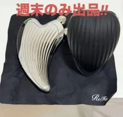 【美品】ReFa カッサ ヘアブラシセット