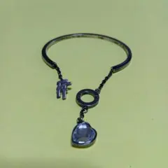 folli follie バングル