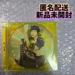 NCT WISH color ジュエルケース CD 新品未開封　リョウ