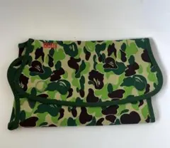 A BATHING APE BUILT限定コラボ　 おむつケースのサムネイル