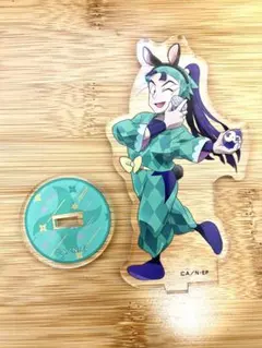 2026年最新】忍たま乱太郎 ナンジャタウン アクリルスタンドの人気