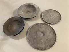 関口憲孝 リム皿 リム鉢 作家 - メルカリ