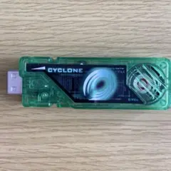 仮面ライダーW DXガイアメモリ サイクロンメモリ