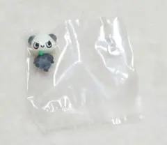 ヤンチャム ポケモンスケールワールド フィギュア 食玩