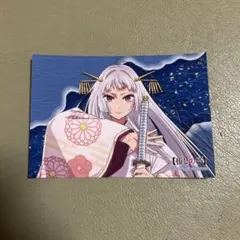 推しの子　鞘姫　黒川あかね　ブロマイドのサムネイル