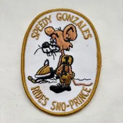 2026年最新】ワーナーブラザーズ ワッペンの人気アイテム - メルカリ